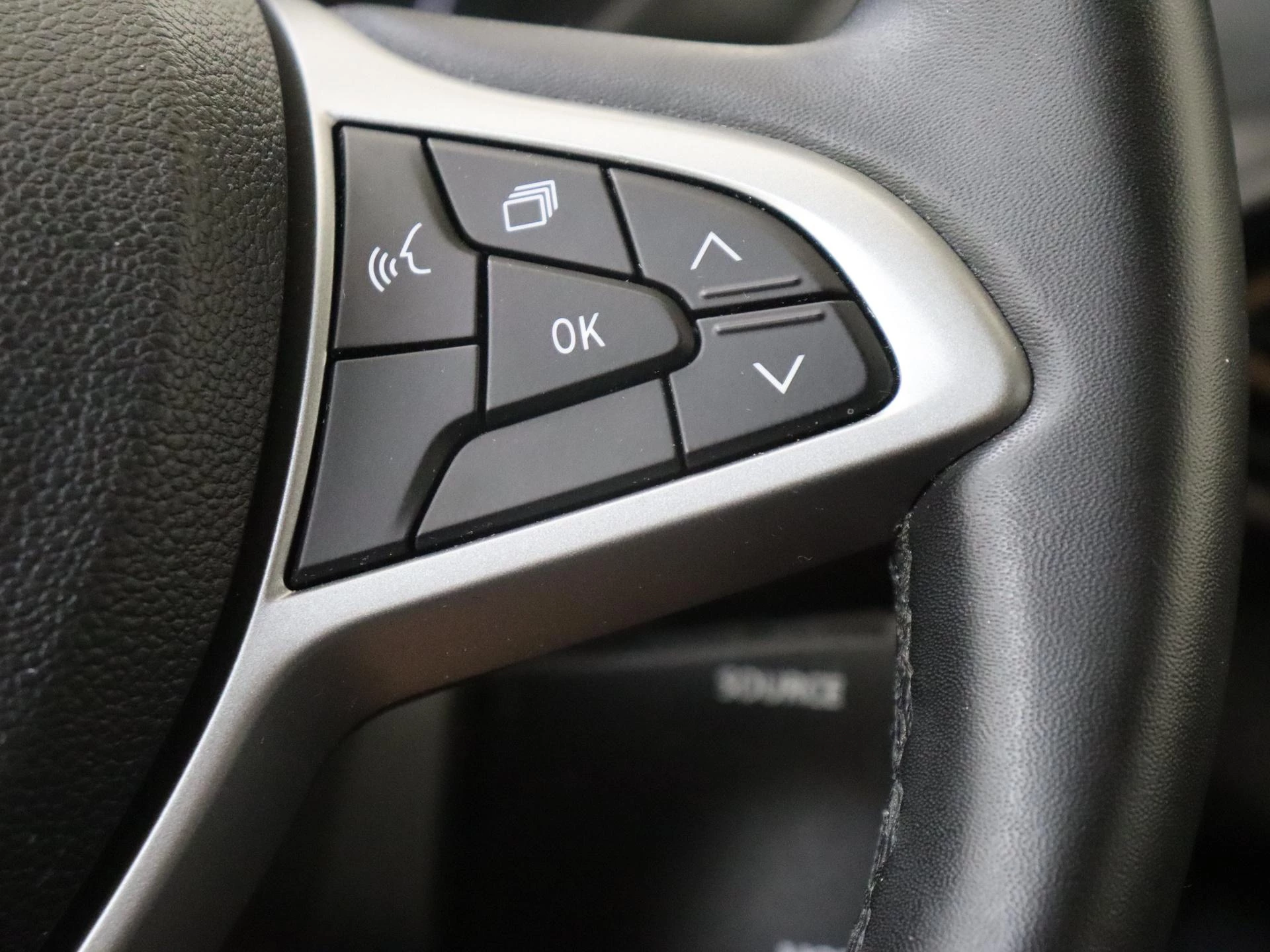 Dacia Jogger 1.6 Hybrid 140 Extreme 7p.