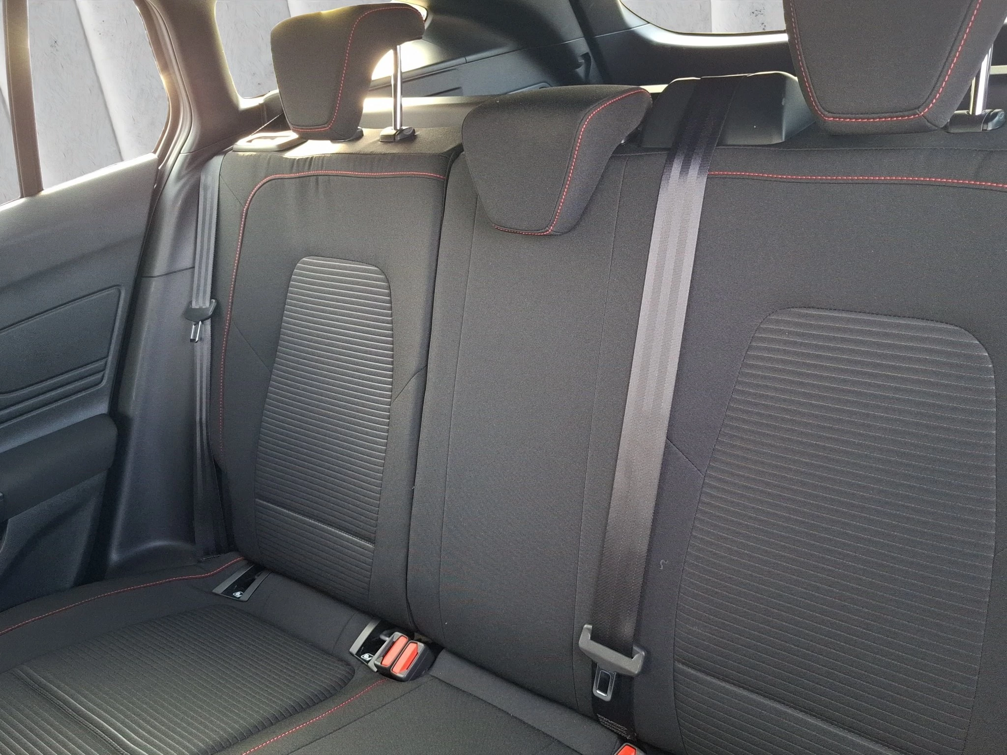 Ford Focus ST-Line Turnier Aut.*ACC*KAM*NAVI*LED*WINTER-PKT.