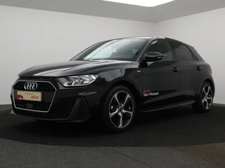 Audi A1 Sportback 25 TFSI Prestige Edition S tronic *DEMO