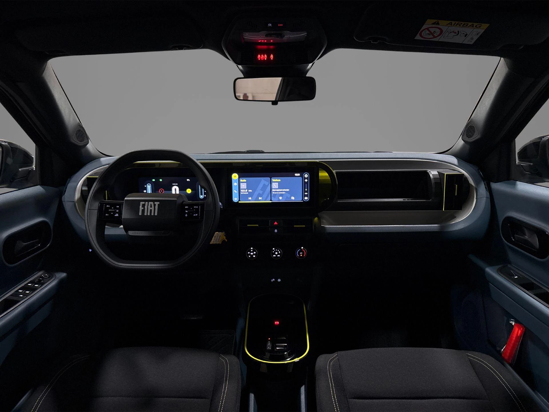 Fiat Grande Panda
