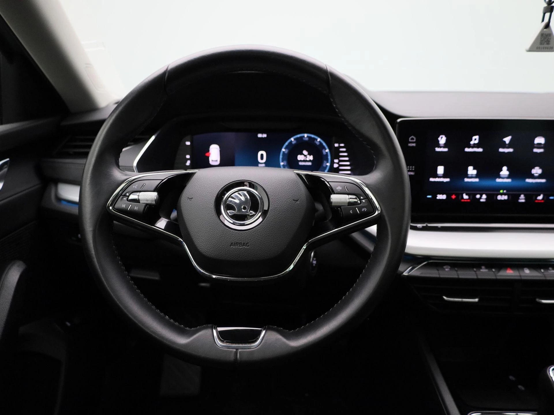 Škoda Octavia Combi 2.0 CRTDI 85kW Clever+