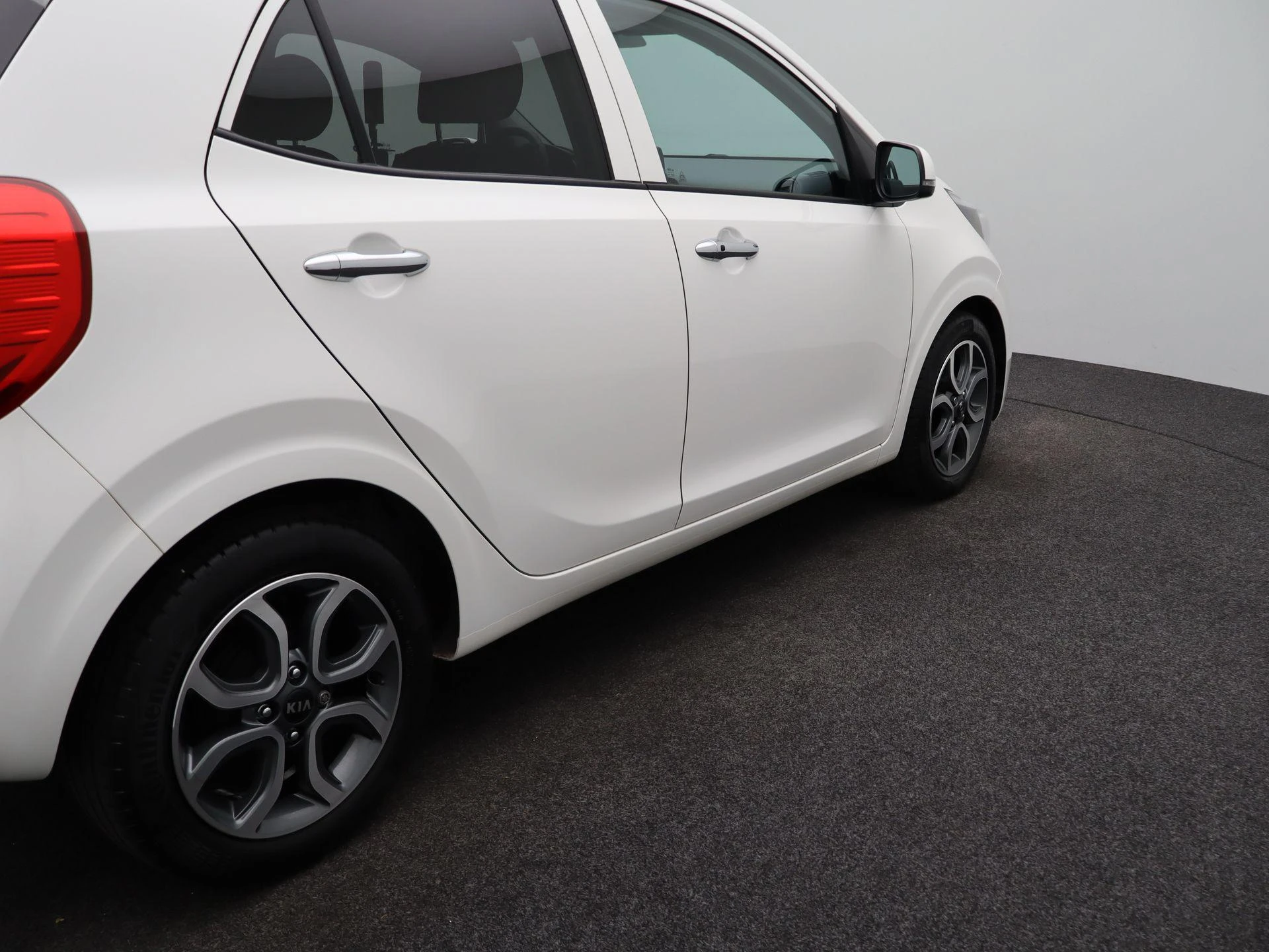 Kia Picanto 1.0 DPi DynamicPlusLine