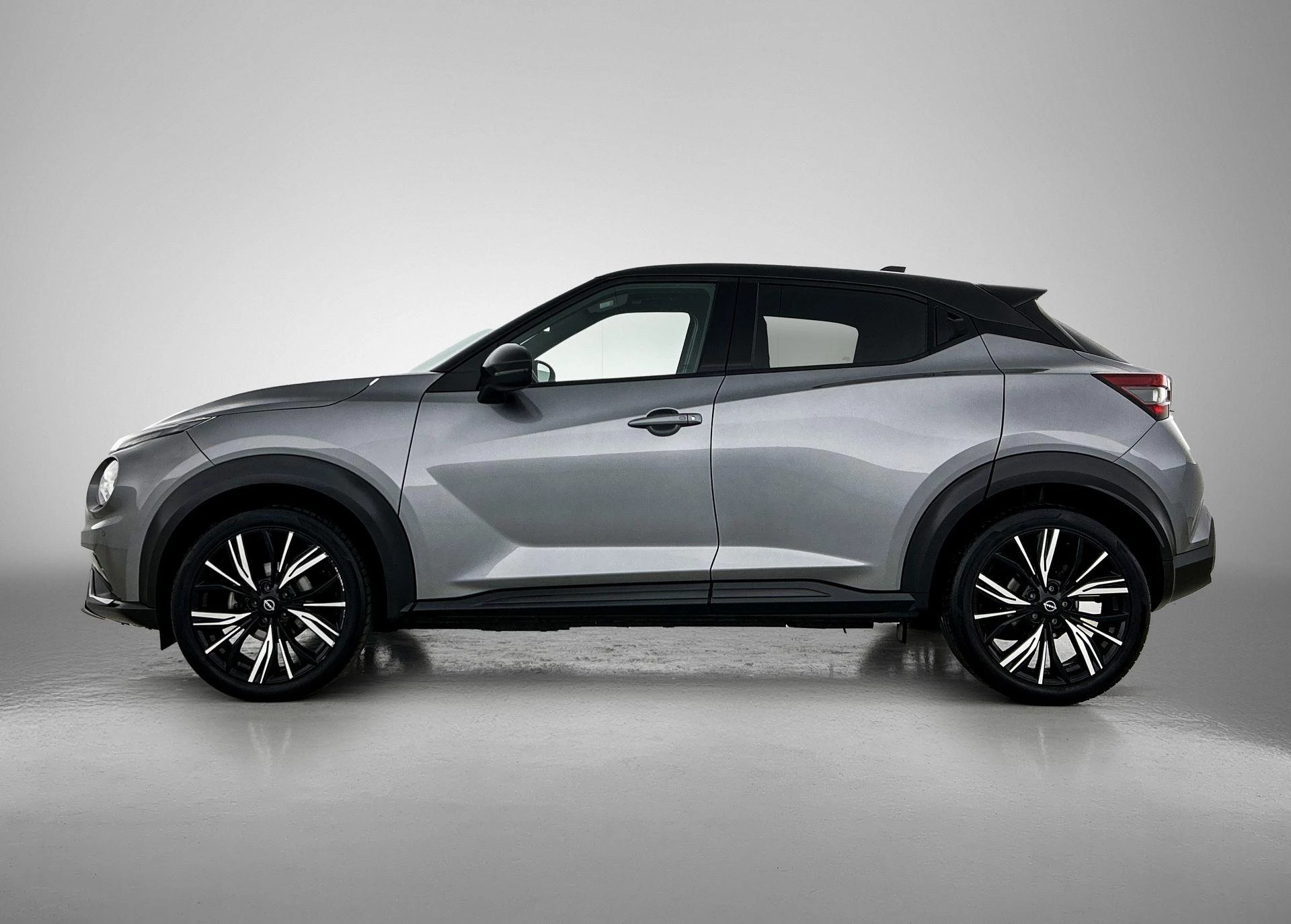 Nissan Juke 1.0 DIG-T N-Design