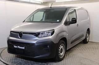 Citroën Berlingo XL Heavy 1.5 BlueHDi 130 S&S EAT8