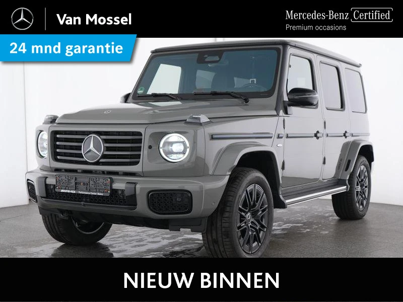 Mercedes-Benz-G-Klasse-image-0