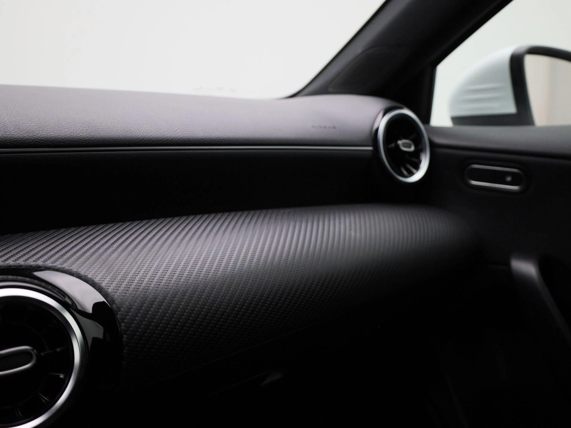 Mercedes-Benz A-Klasse 180 Business Solution