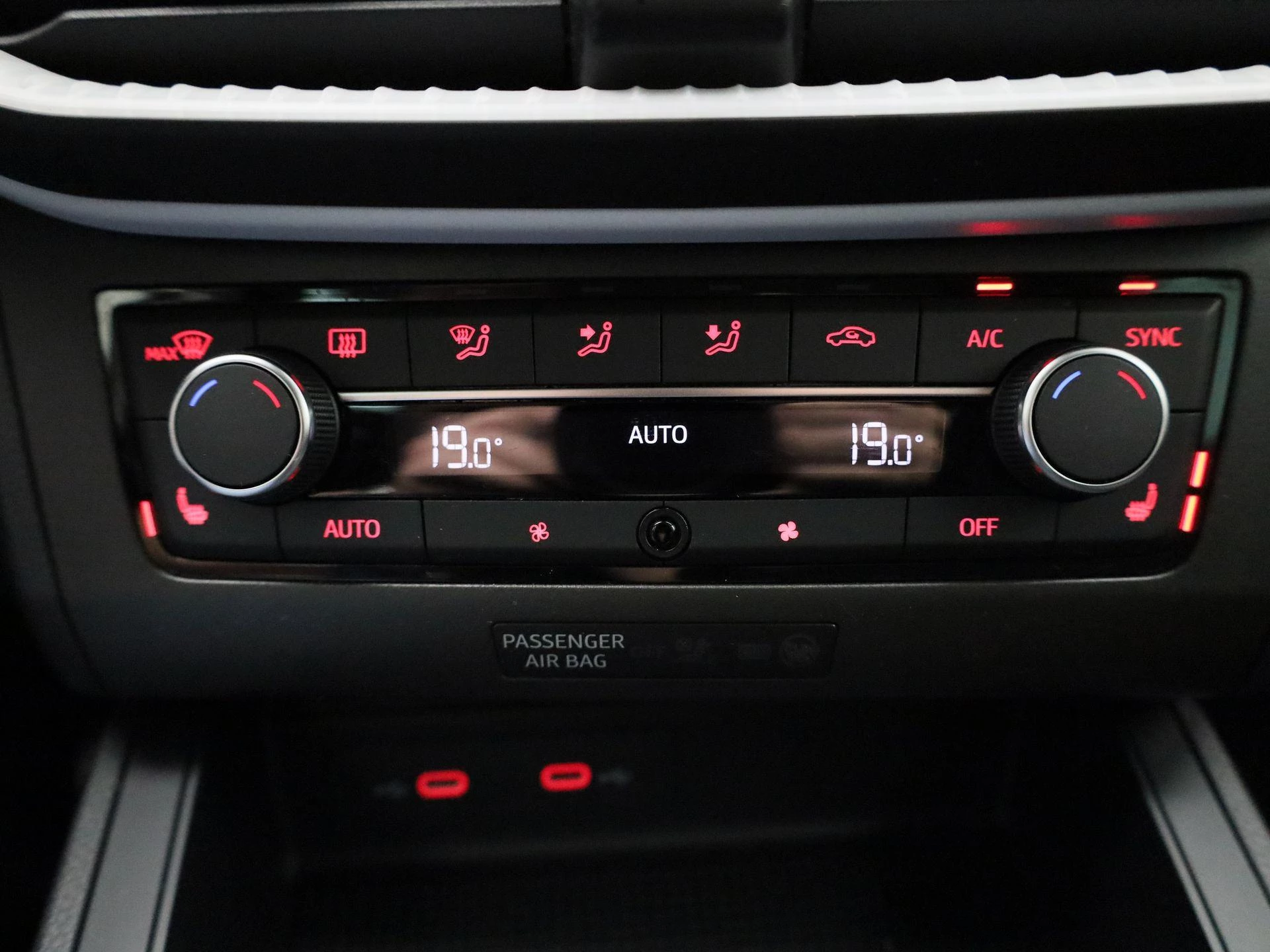 SEAT Ibiza 1.0 EcoTSI Style Business Connect