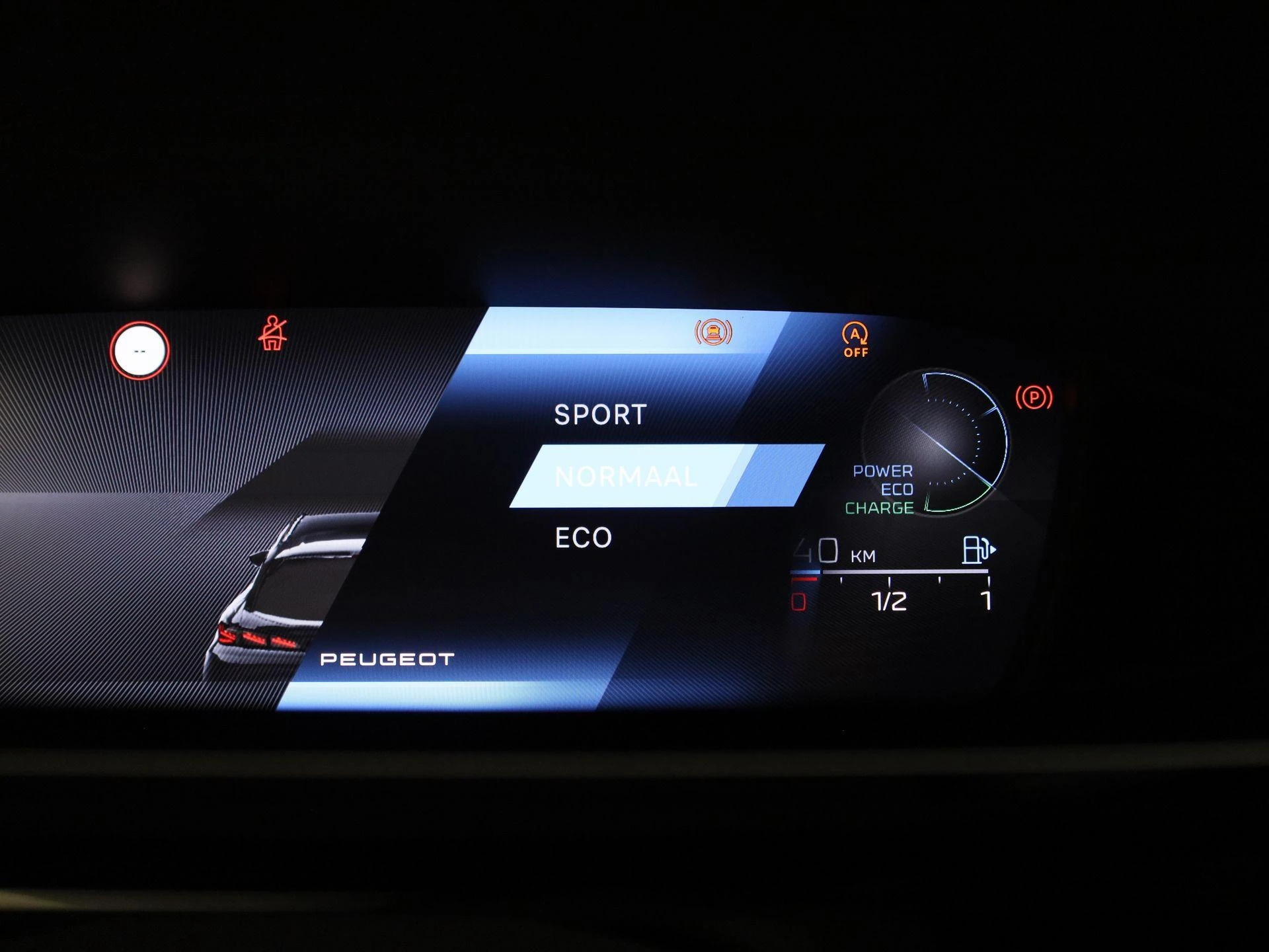 Peugeot 308 - 21