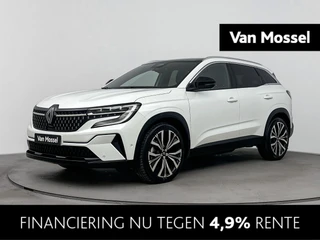 Renault Austral 1.2 E-Tech Full Hybrid Iconic 200PK