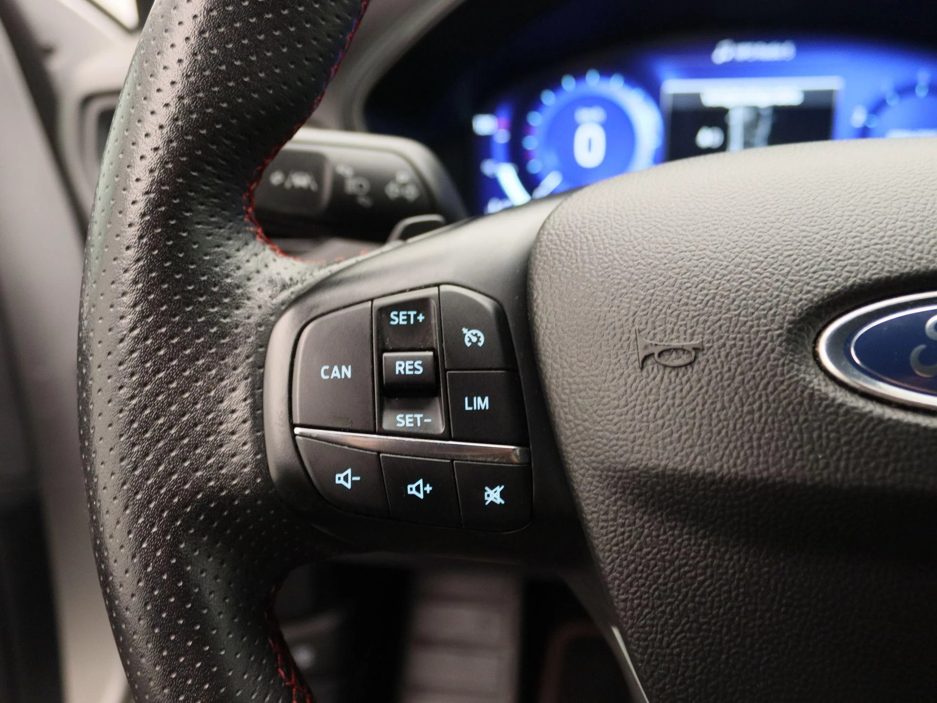 Ford Focus Wagon 1.5 EcoBoost ST Line X Business