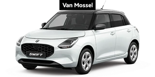 Suzuki Swift GL+