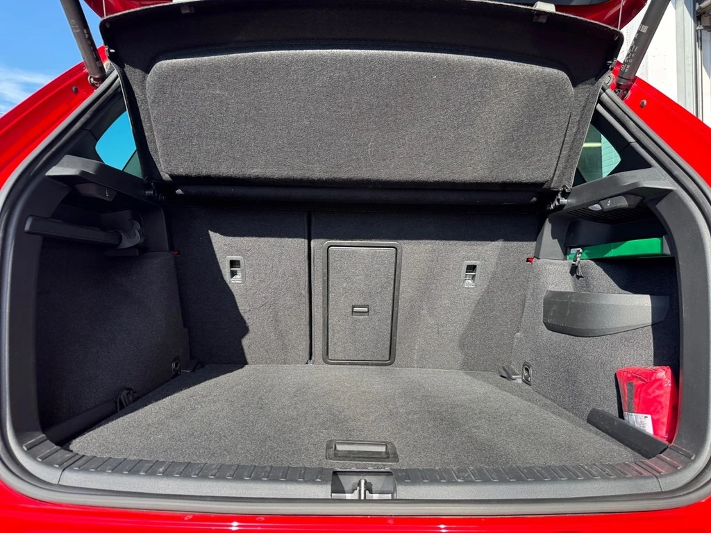 Škoda Karoq 1,5 TSI Sportline 4x4 DSG