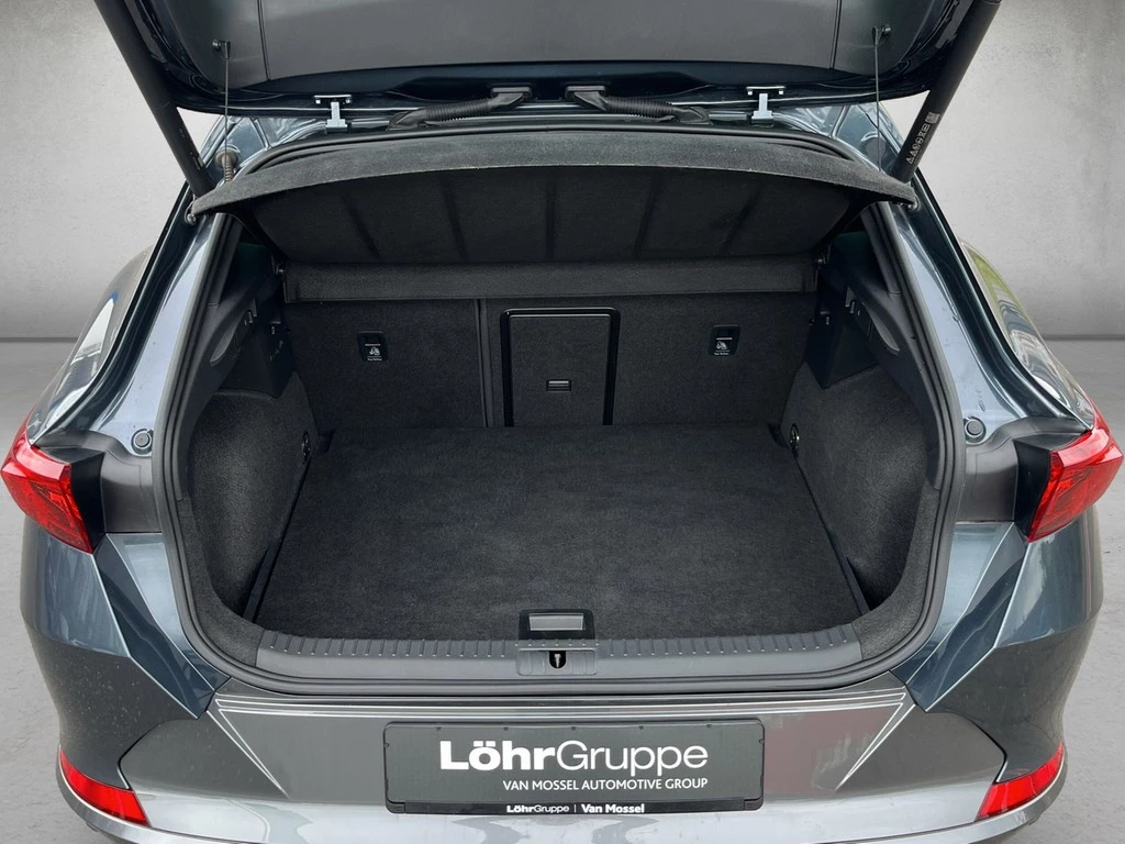 CUPRA Formentor 2.0 TSI DSG VZ