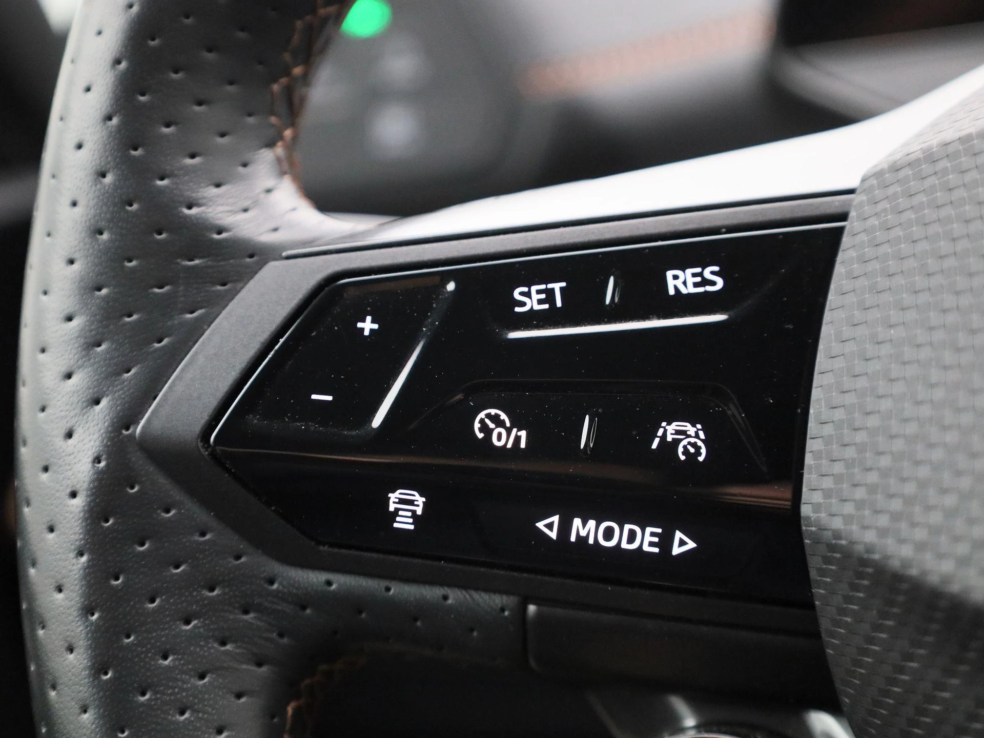 CUPRA Born Adrenaline 62 kWh