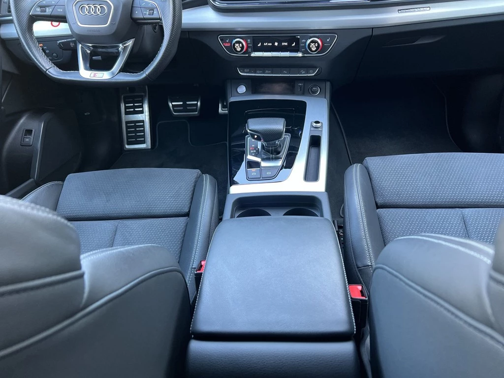 Audi Q5 S line 40 TDI quattro S tronic *Kamera*AHK*