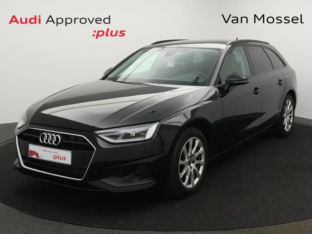 Audi-A4-image-0