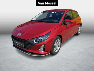 Hyundai i20 1.2 58kW Twist