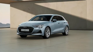 Audi A3 Sportback Sport