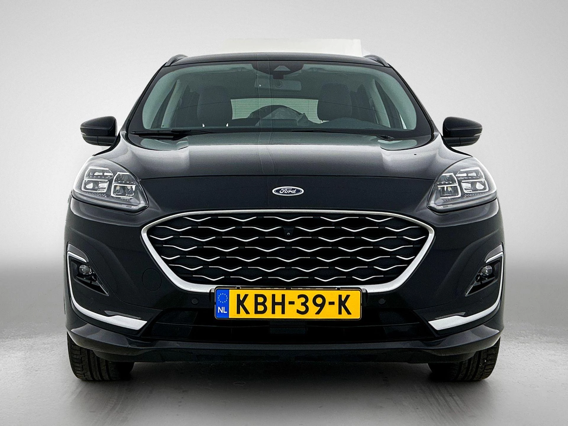 Ford Kuga 2.5 PHEV Vignale
