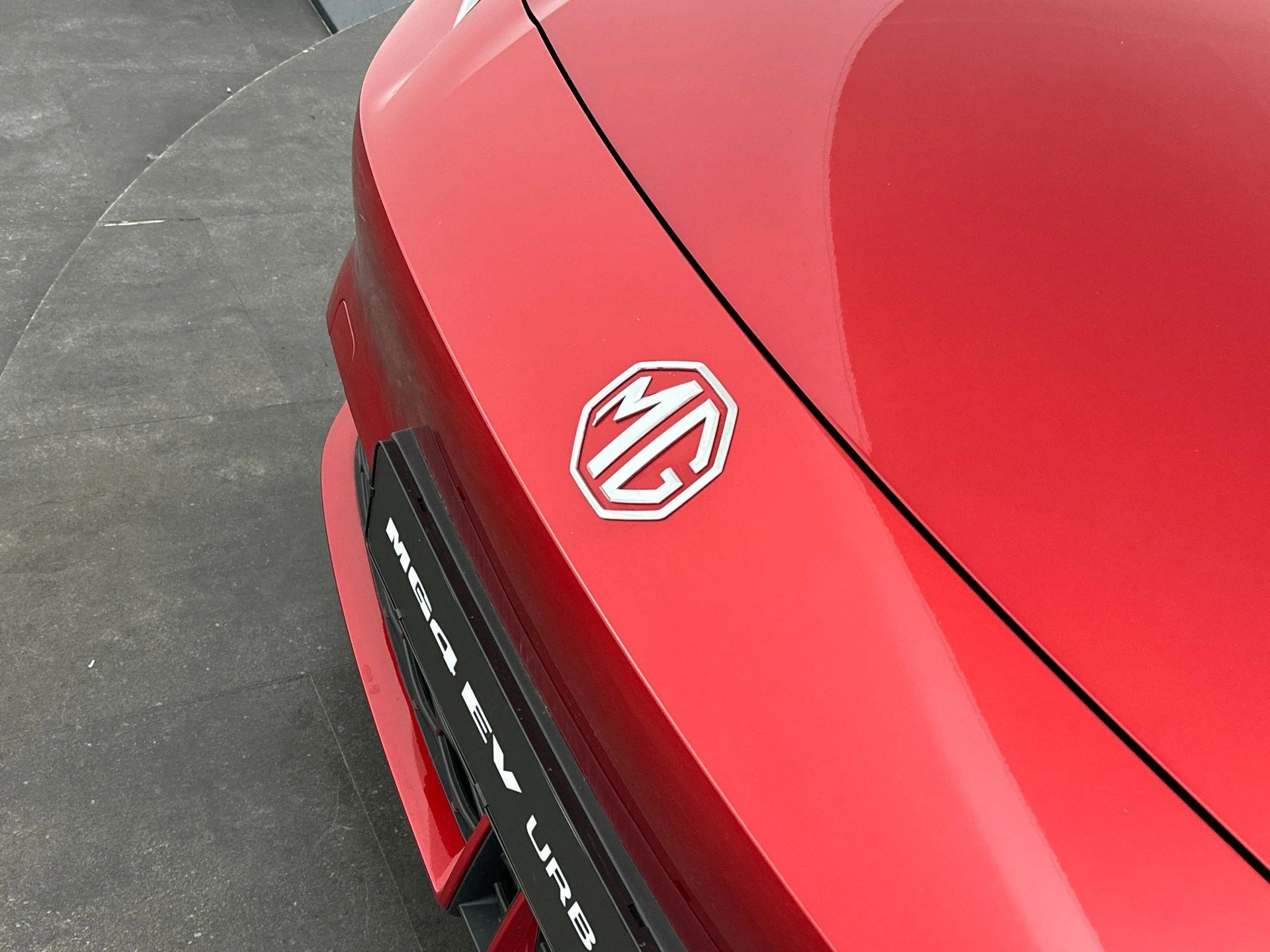 MG MG4 EV Urban Comfort 43 kWh