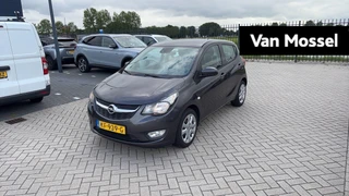 Opel KARL 1.0 ecoFLEX Edition