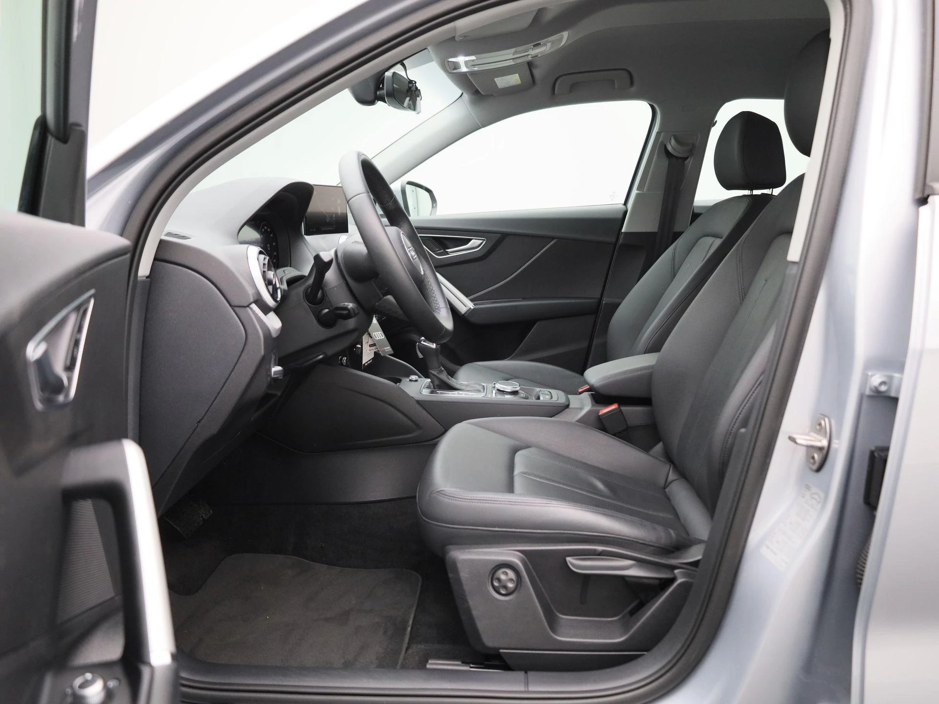 Audi Q2 2.0 30 TDI 85kW S tronic Business Editio