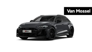 Audi RS5 Avant quattro 639 PK