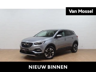 Opel Grandland X 1.2T Innovation automaat