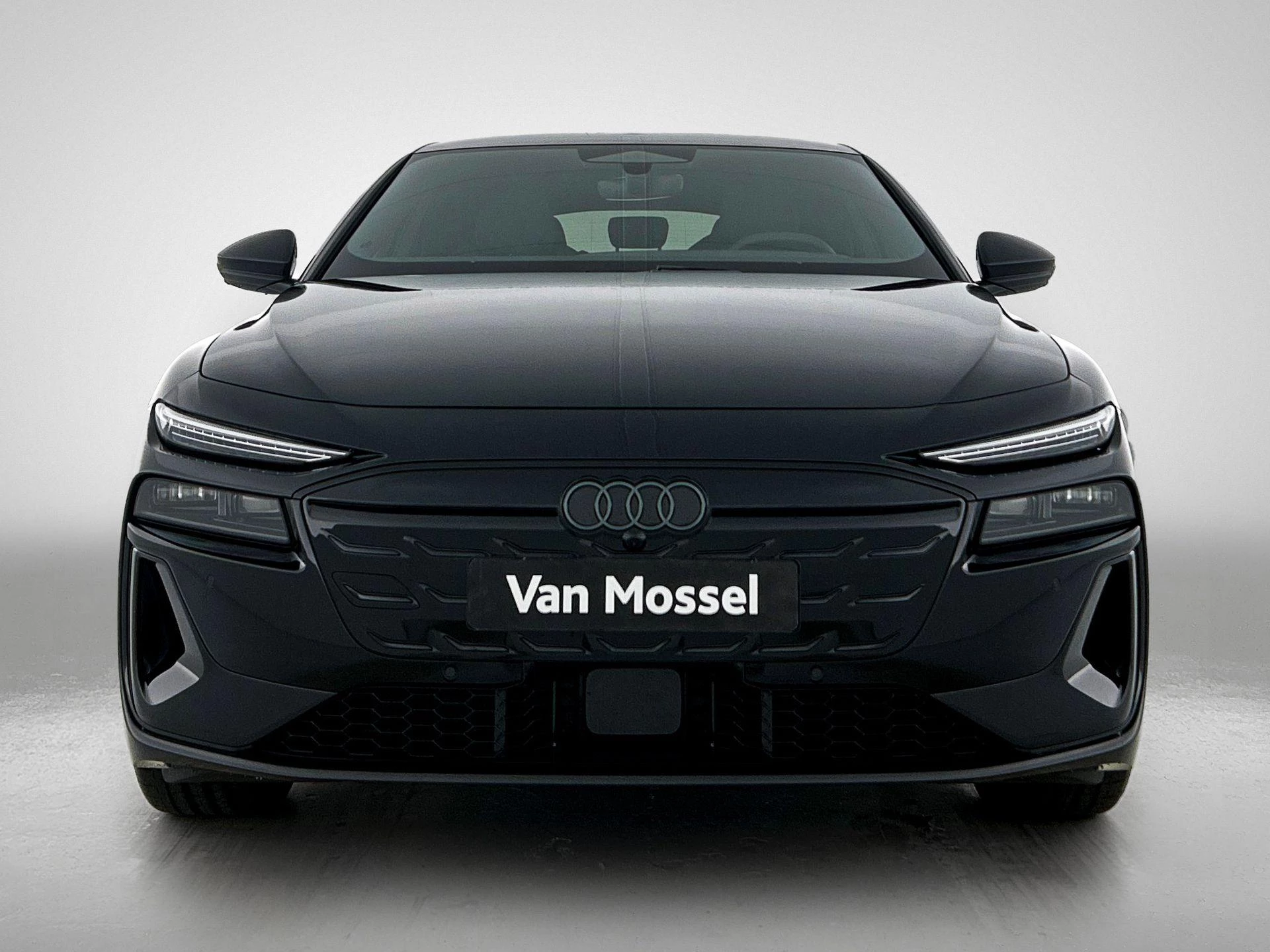 Audi A6 Avant e-tron S edition 83 kWh