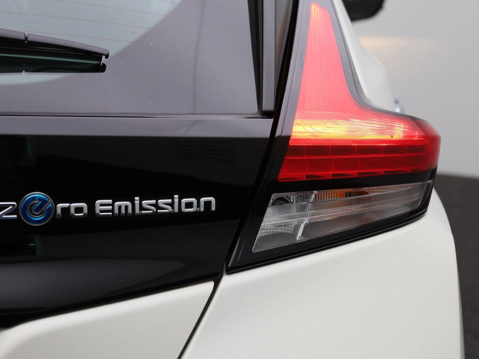 Nissan Leaf Acenta 40 kWh