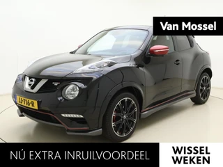 Nissan Juke 1.6 DIG-T Nismo RS