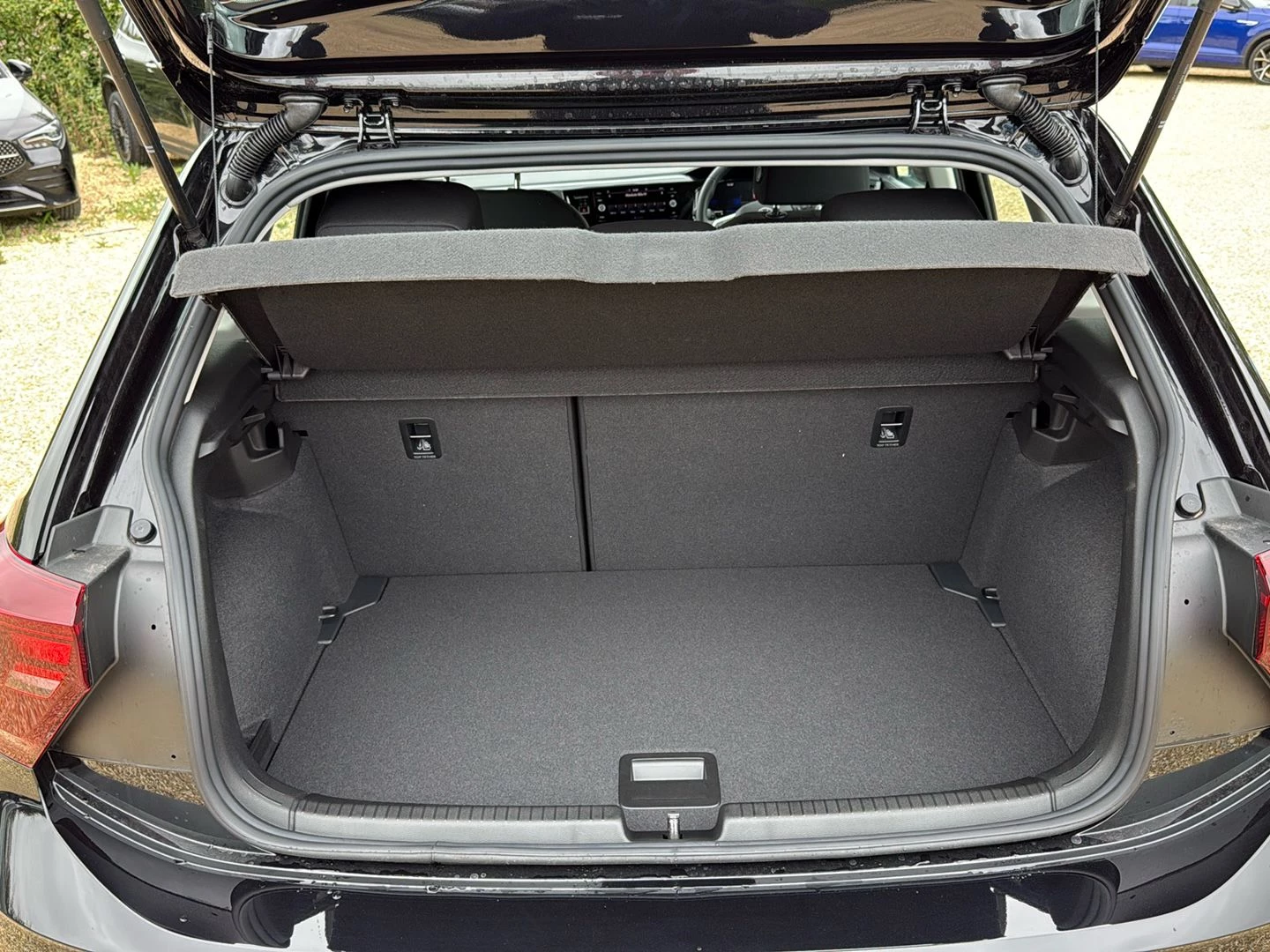 Volkswagen Polo 1.0 TSI Life 5dr