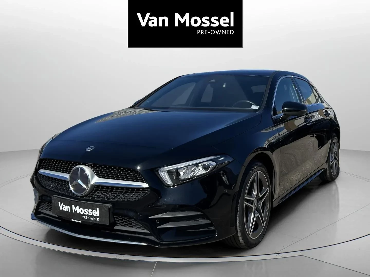 Mercedes-Benz-A-Klasse-image-0