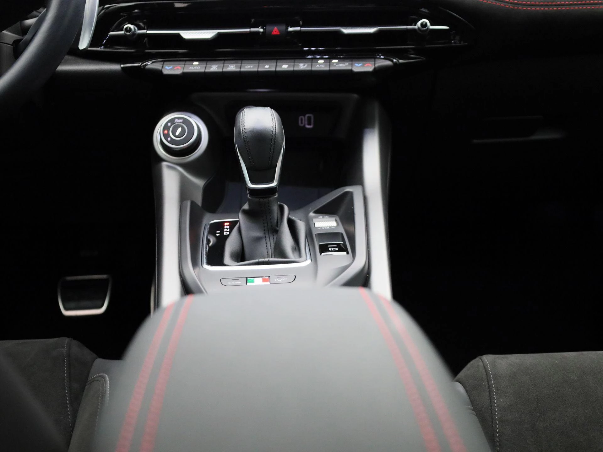 Alfa Romeo Tonale 1.3 T280 PHEV Q4 Veloce