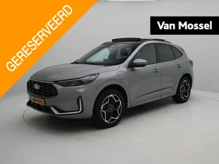 Ford Kuga 2.5 PHEV ST-Line X