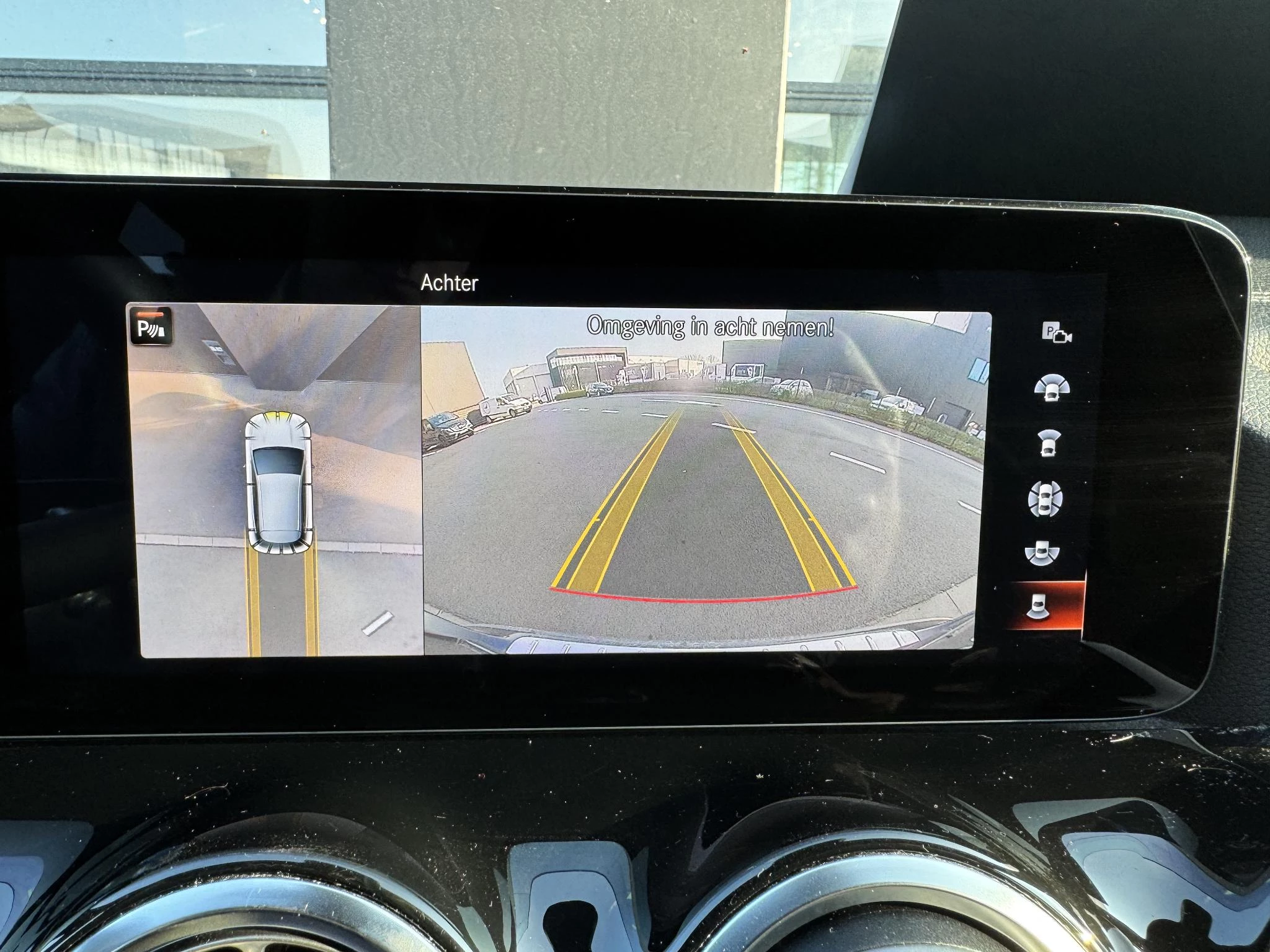 Mercedes-Benz GLA 250 e AMG Line + LEDER + MEMORY + CARPLAY + MULTIBEAM LED +