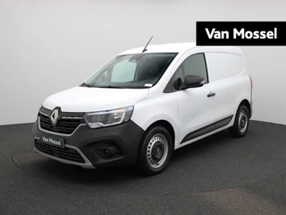 Renault Kangoo 1.5 Blue dCi 95 Comfort L1
