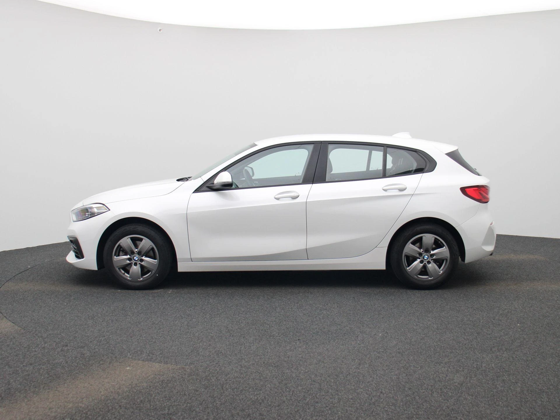 BMW 1 Serie 118i Executive