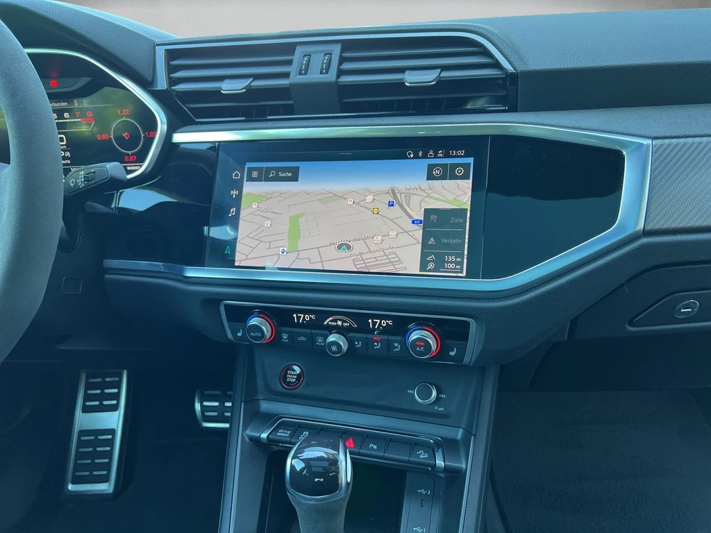 Audi RSQ3 2.5 TFSI quattro S tronic *Navi*Pano*AHK*