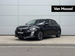 Peugeot 208 1.2 PureTech 100 Allure
