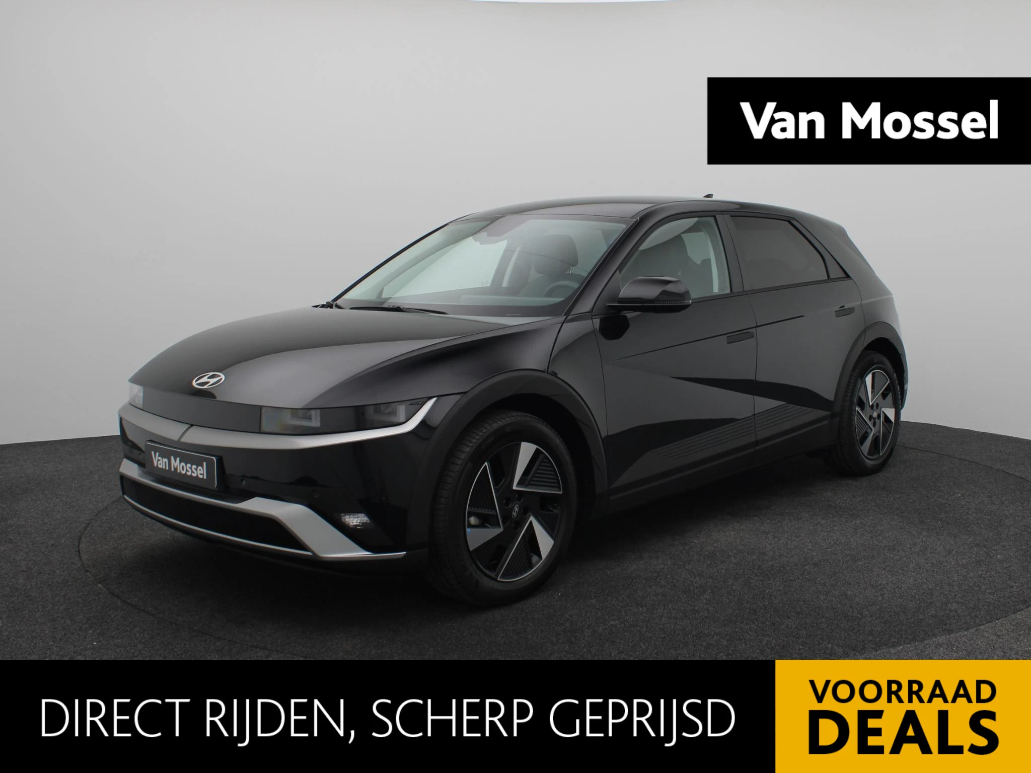 Hyundai-IONIQ 5-image-0