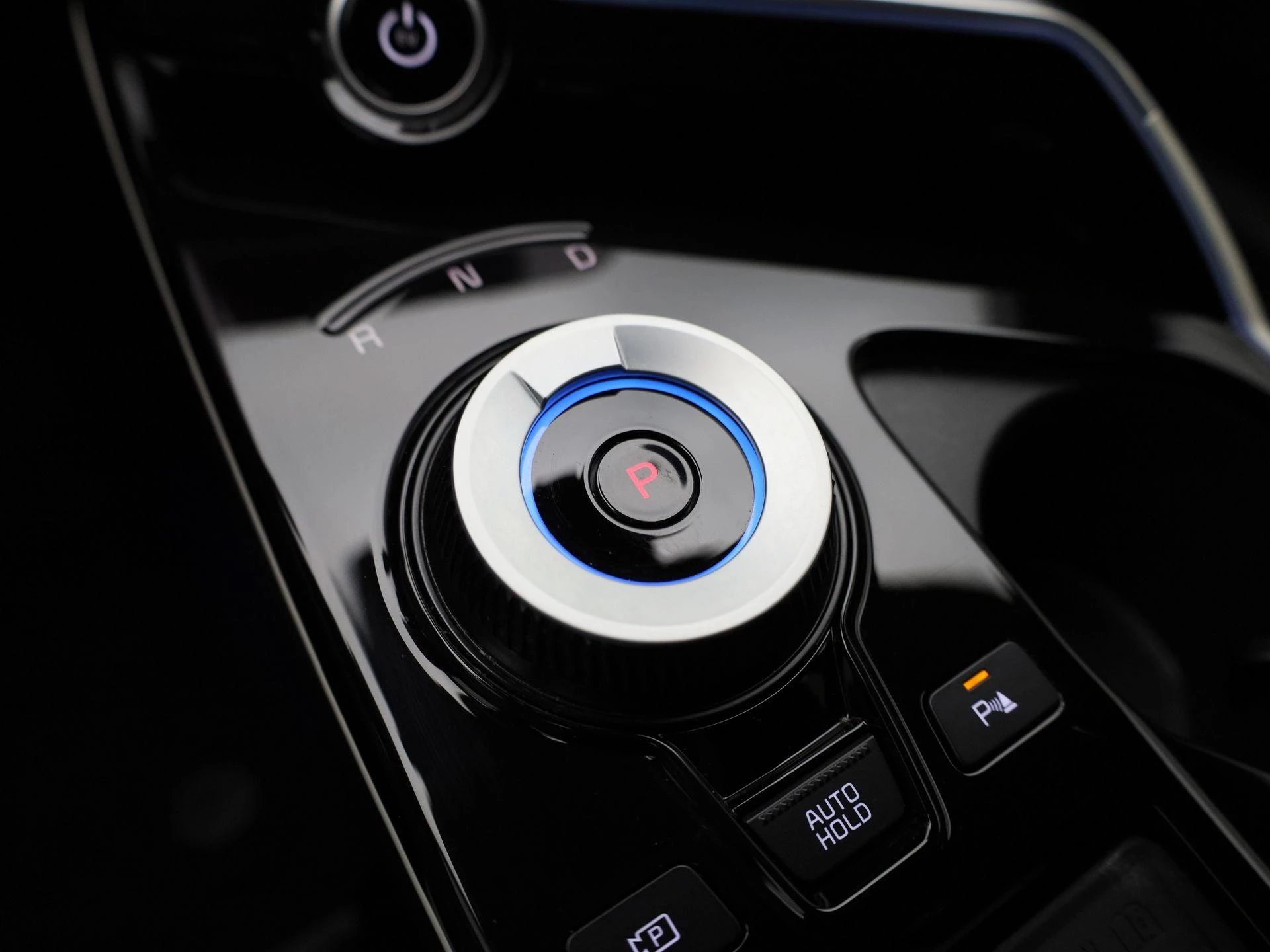 Kia EV6 BEV 77,4 kWH GT Line