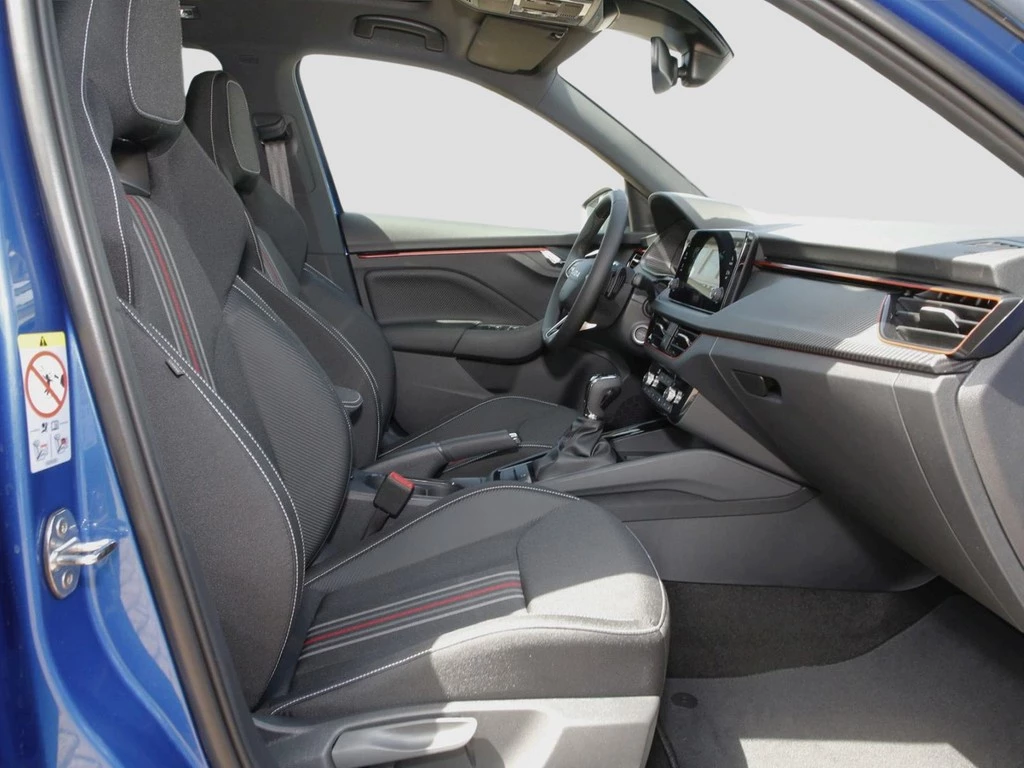 Škoda Kamiq 1.5 TSI DSG Monte Carlo 18" LM NAVIAPP+VC RFK