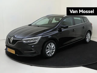 Renault Mégane Estate 1.3 TCe140 Business Zen