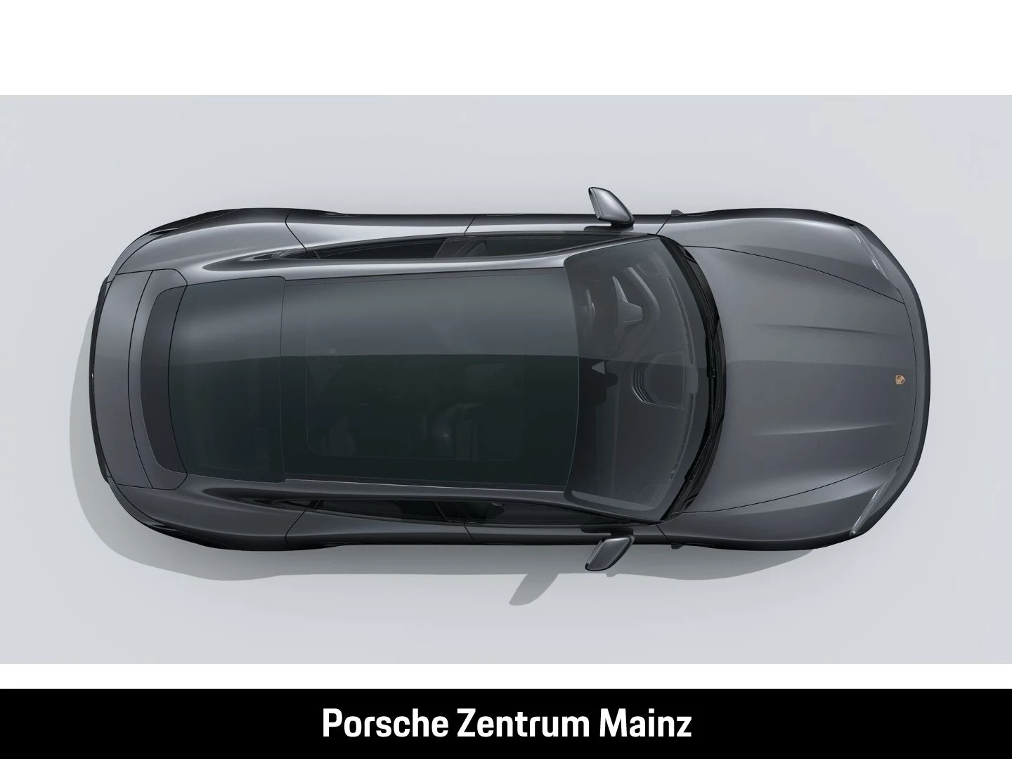 Porsche Taycan Surround View BOSE 20-Zoll Panoramadach -