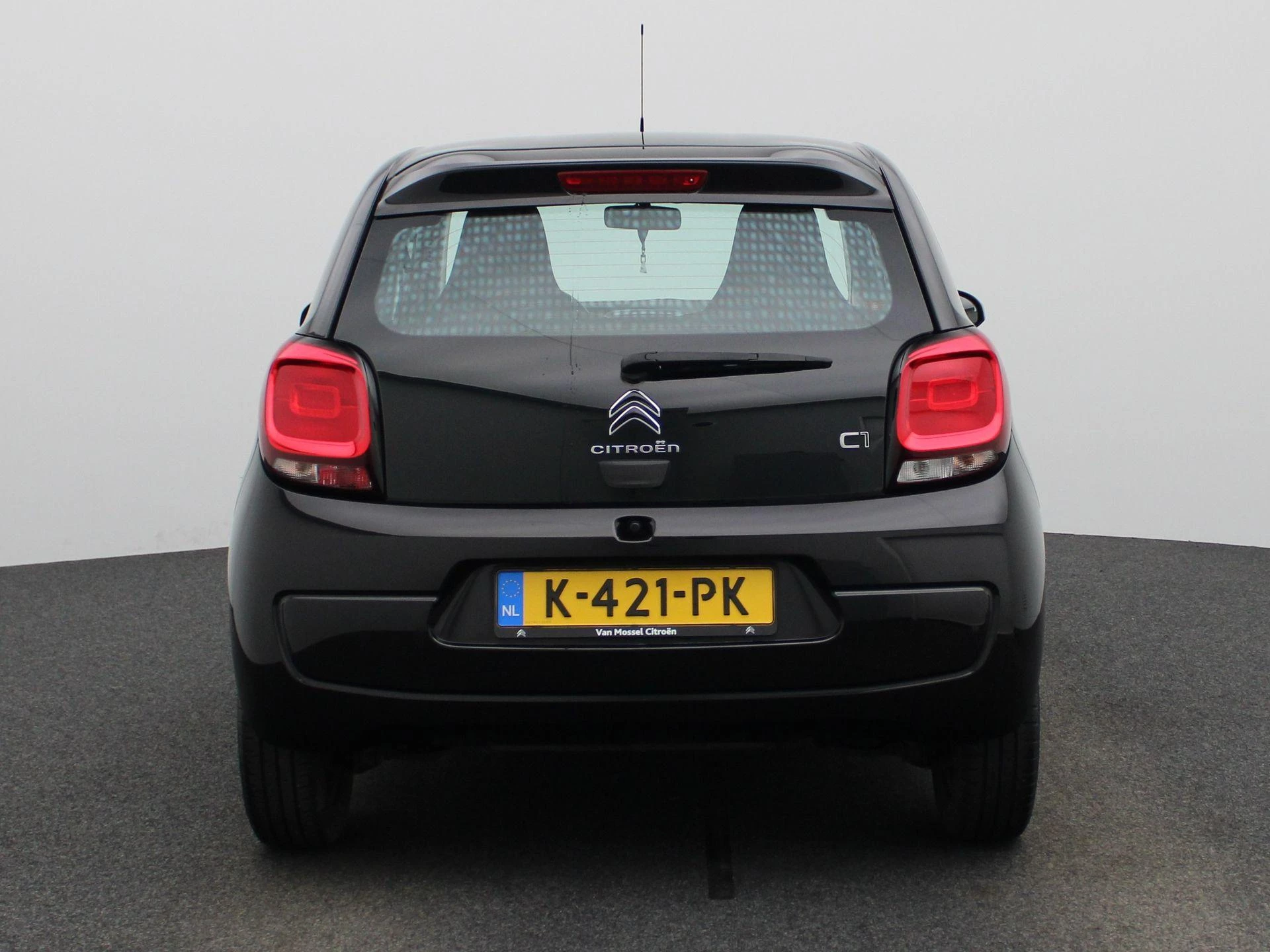Citroën C1