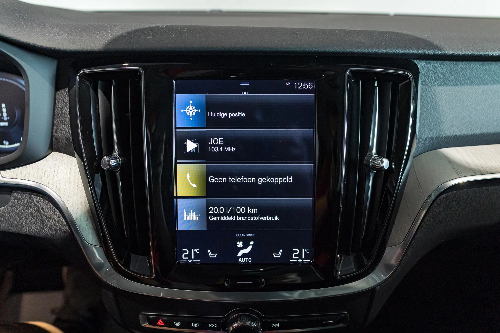 Volvo V60 T6 PHEV 4x4 Inscription Aut.