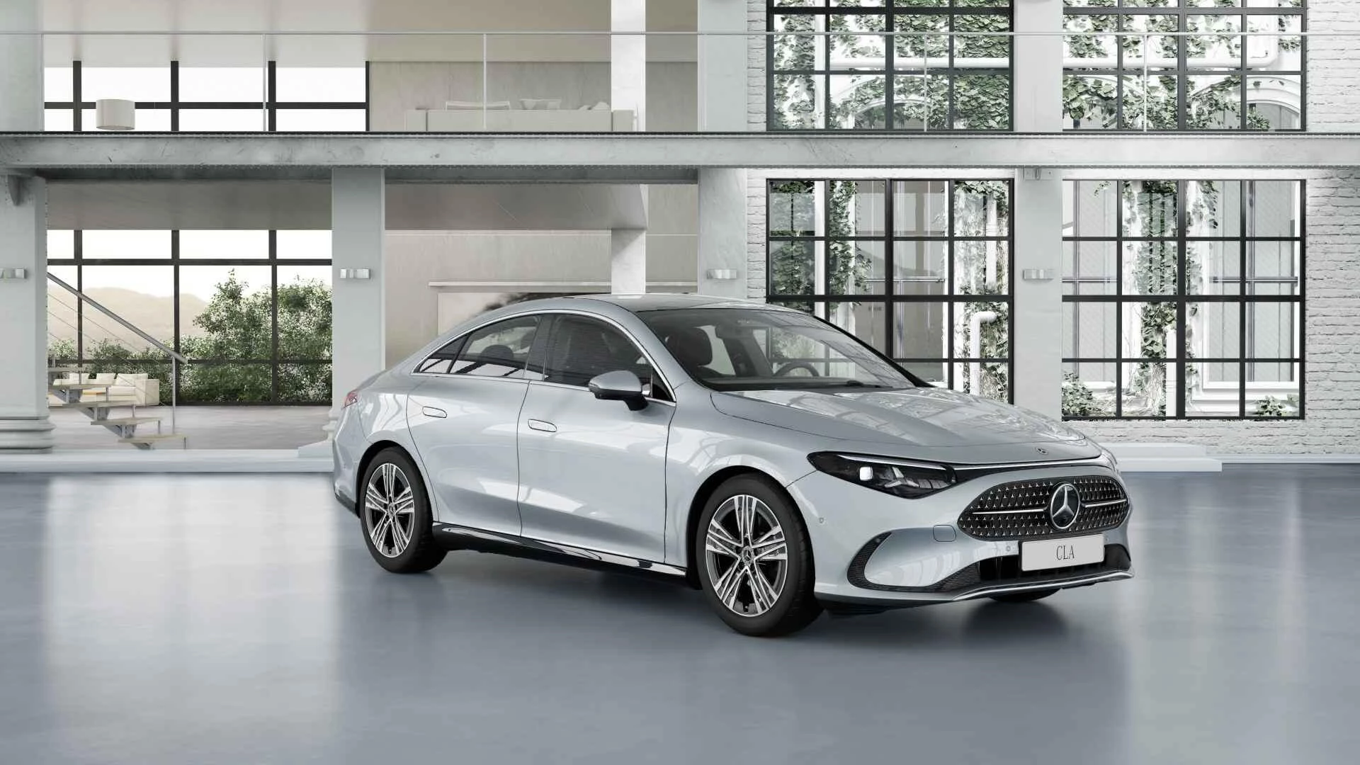 Mercedes-Benz CLA CLA 180 "140 Years Edition"