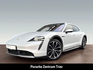 Porsche Taycan 4 Cross Turismo HA-Lenkung InnoDrive LED -