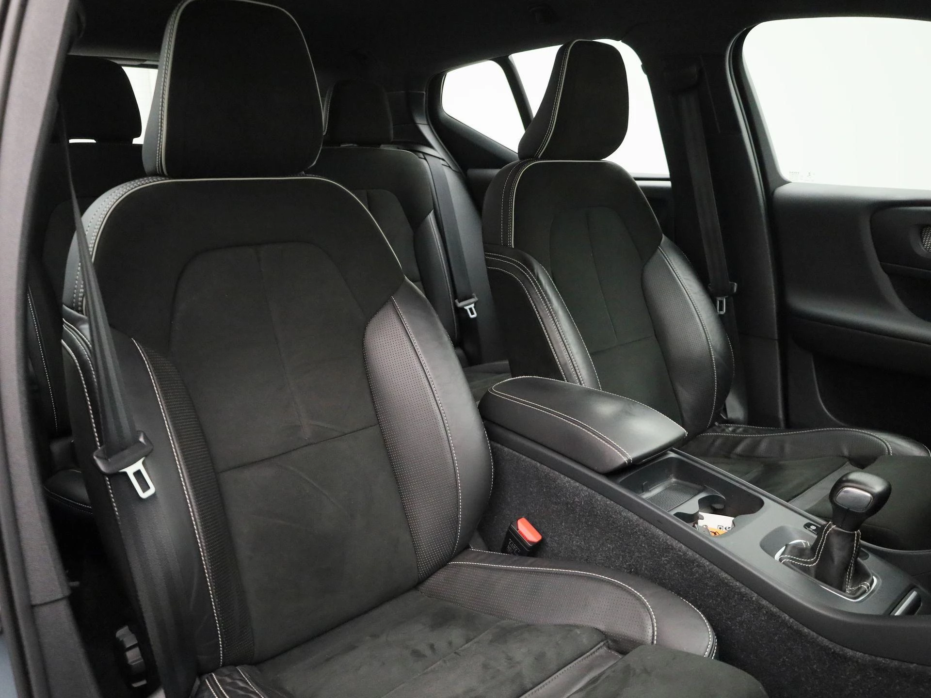 Volvo XC40 T2 R-Design